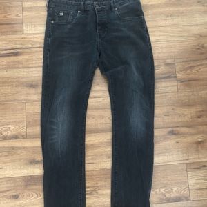 Scotch and soda jeans